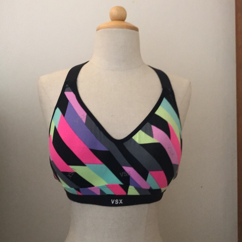 Victoria’s Secret workout bra